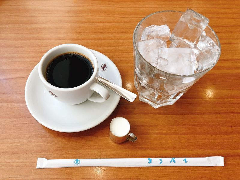 エビフライサンドだけじゃない コンパル のディープな楽しみ方 Aumo アウモ エビフライサンドだけじゃない コンパル のディープな楽しみ方 Aumo アウモ