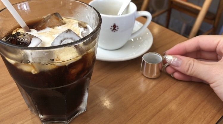 エビフライサンドだけじゃない コンパル のディープな楽しみ方 Aumo アウモ エビフライサンドだけじゃない コンパル のディープな楽しみ方 Aumo アウモ