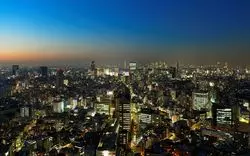 渋谷の夜景に酔いしれよう♪イチオシのデート＆ディナースポット7選
