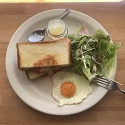 【群馬】ちょっぴり贅沢なモーニング♡サンドウィッチ専門店へ！