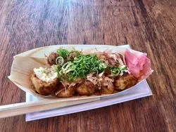 【大阪】人気観光地でたこ焼きを食べるなら！ここがオススメ♪