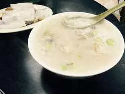 香港にある人気のお粥屋さんへ行ってみよう！