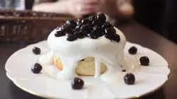 東京で台湾グルメ？！タピオカパンケーキを食べちゃおう♪