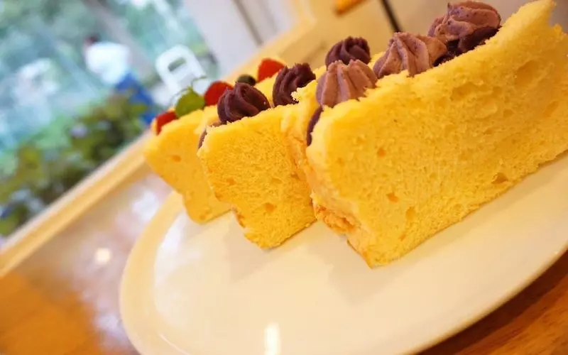 池袋のおすすめスイーツカフェ5選 甘い物で癒されたいあなたに Aumo アウモ