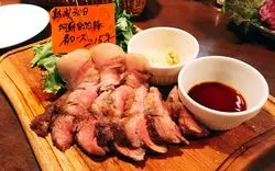 秋葉原で絶品ごはん♡仕事帰りに行くべき美味しい居酒屋厳選5軒