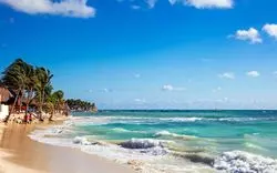 メキシコに行くとしたら、安い時期はいつ？航空券情報を調査！