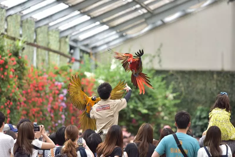 【子連れファミリー向け】大人も子どもも楽しめる1泊2日神戸観光地ぐるり旅! 1枚目