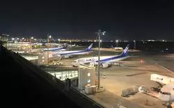 【羽田空港特集】夜景はもちろん！絶対に外せないスポットまとめ♪