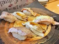 神戸でお寿司を食べる！鮮度・コスパ抜群の「魚河岸のすし えびす」