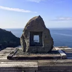 石川県能登半島の海がめちゃめちゃ綺麗な件