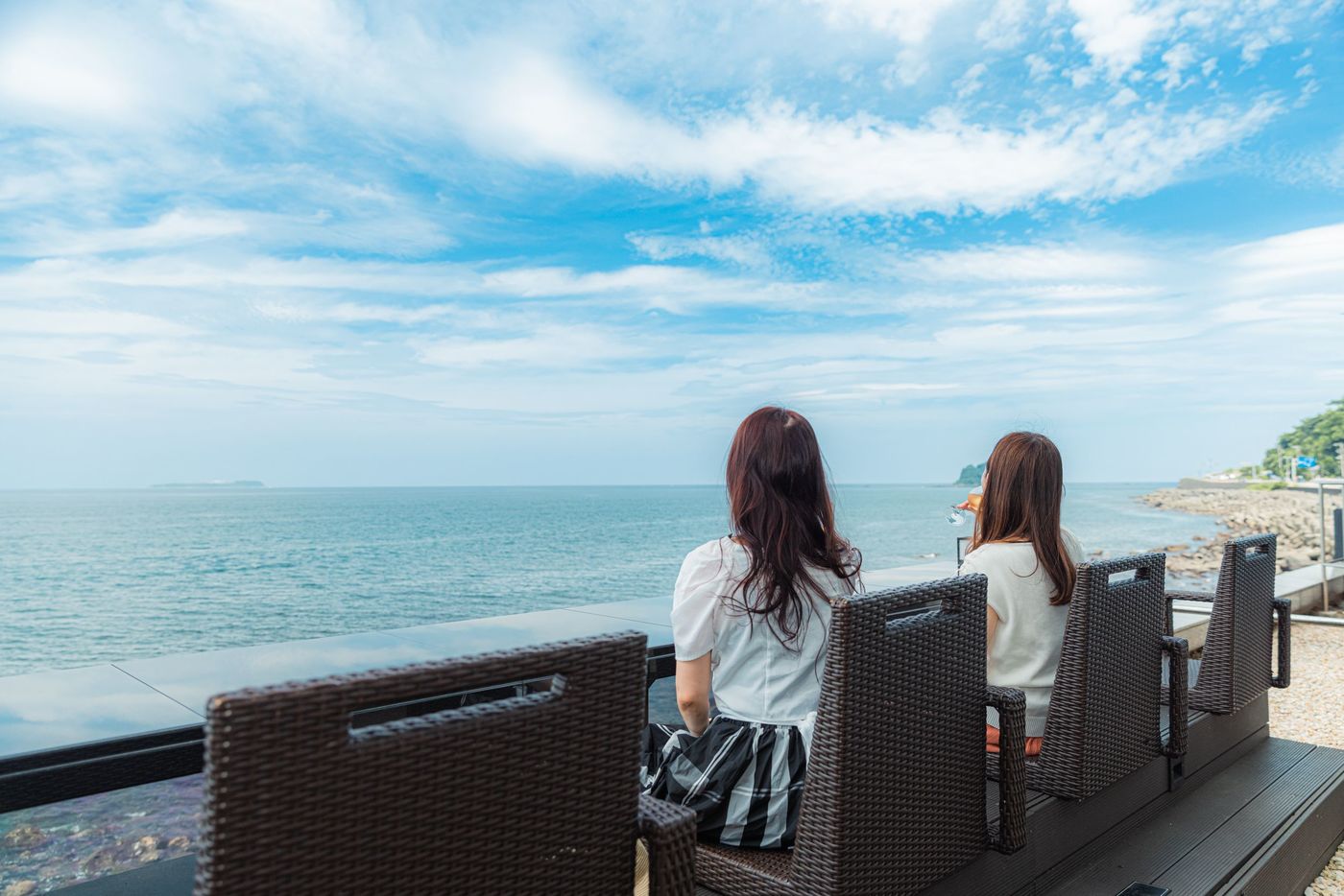 静岡女子旅のおすすめ15選！インスタ映えスポットやおしゃれホテルを満喫しようの画像