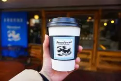 湘南で絶品コーヒーを。藤沢にある【Sound wave】で一息。