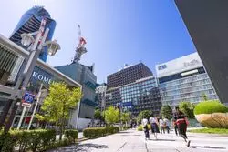 栄駅のおすすめビジネスホテル14選！大浴場や朝食付きの宿