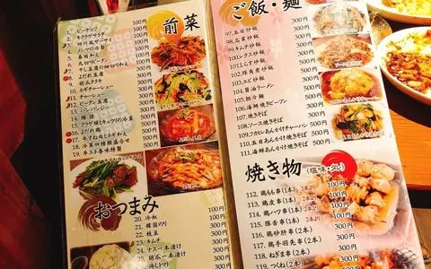 上野のご飯屋さん10選 ランチや夜ご飯におすすめのグルメご紹介 Aumo アウモ