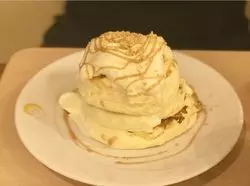 パンケーキ好き必見！「茶香」おすすめメニュー♡