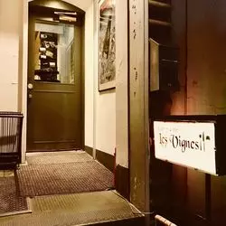 【神戸】隠れ家的空間♡ワインバーで大人時間を満喫しよう！