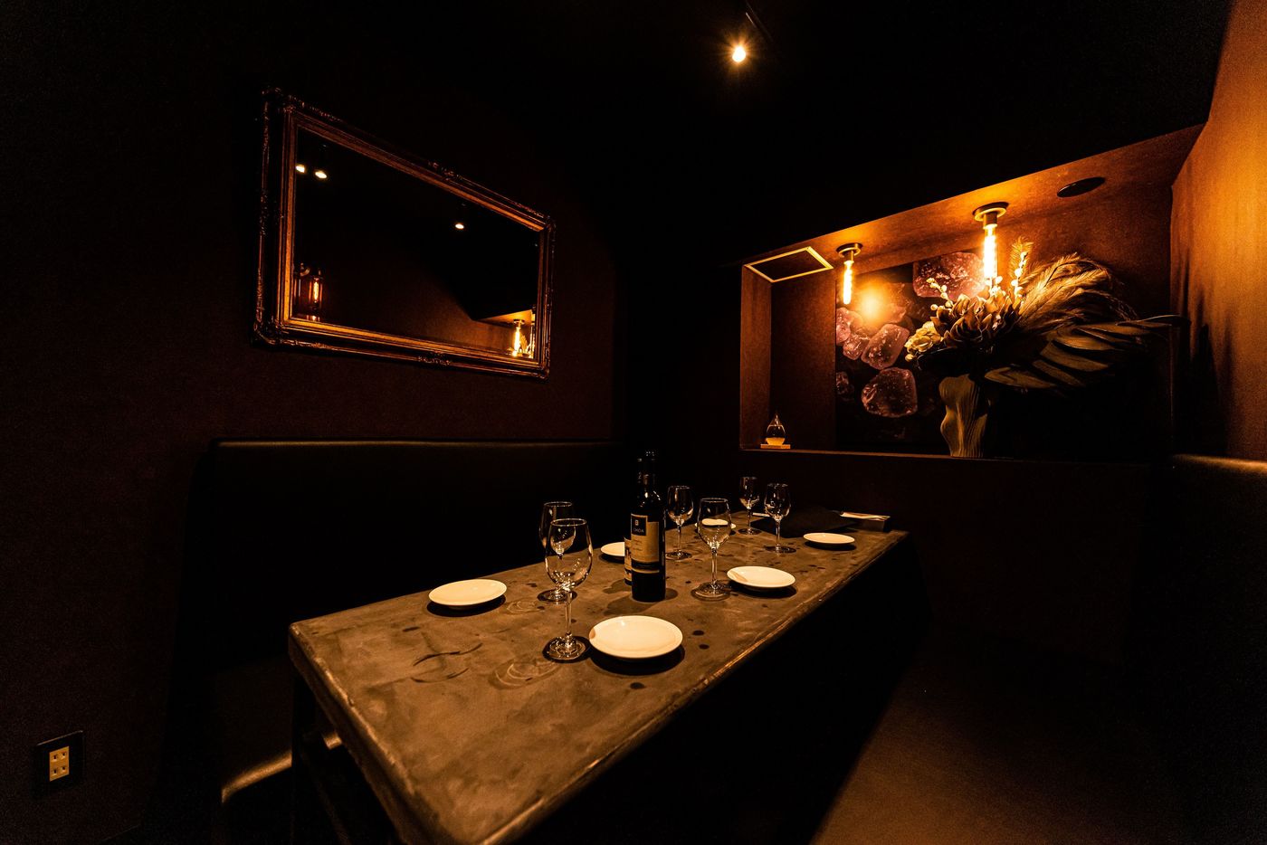 新宿ディナーのおすすめ20選！おしゃれ個室ありやリーズナブルなお店も紹介の画像