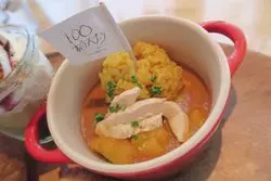 【二子玉川】ワクワクが止まらない！大人のお子さまランチ♪