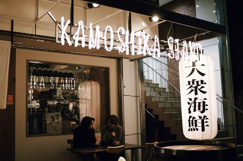博多美女が実食レポ 博多駅周辺の居酒屋 個室あり でおすすめの人気店8選 Aumo アウモ