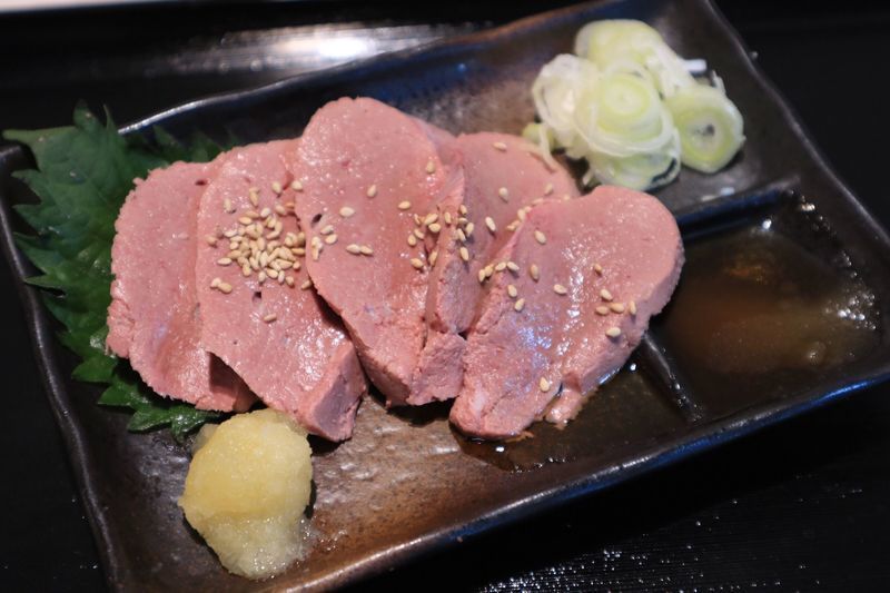 品川でコスパ抜群の安い居酒屋はここ 1人や宴会におすすめの店9選 Aumo アウモ