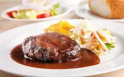 秋葉原のおすすめ洋食！ハンバーグやイタリアンなどの老舗5選♡