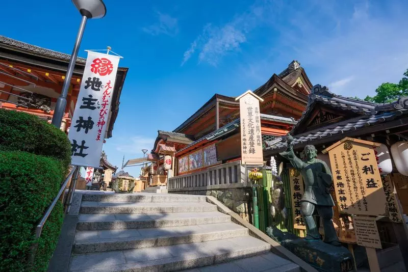 7. 清水寺 2枚目