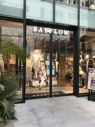 ヘルシー志向女子必見！豆乳メニュー盛りだくさん♡「BAYFLOW cafe」
