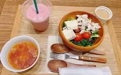 【池袋の味がいいね】と君が言ったから。サラダ専門店7選！