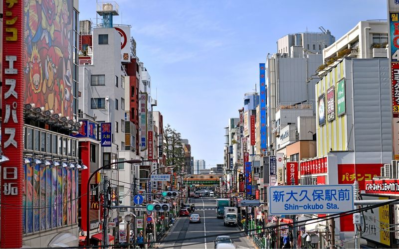 決定版 もう迷わない 新大久保のおすすめ買い物スポットご紹介 Aumo アウモ 決定版 もう迷わない 新大久保のおすすめ買い物スポットご紹介 Aumo アウモ
