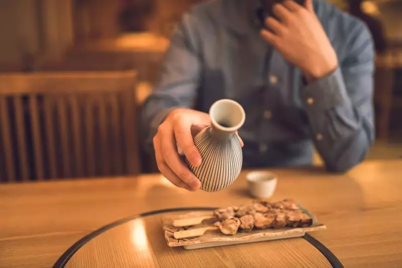 赤坂のおしゃれな居酒屋で優雅なひと時を デートにもおすすめな6選 Aumo アウモ