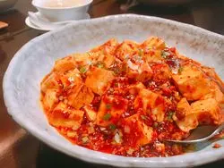 中華料理の激戦区！【赤坂】大人気店！本格中華のおすすめランチ◎