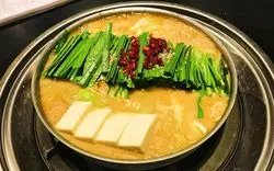 恵比寿の人気もつ鍋8選！有名店や個室のあるお店から変わり種を厳選