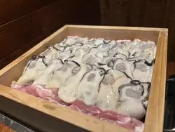 【総量約1kg】『牡蠣貝鮮かいり』のポッサムが衝撃的！渋谷駅チカで新・バズグルメが爆誕！