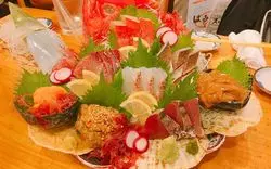 【横浜×海鮮×居酒屋】横浜で美味しい海鮮が食べられる居酒屋4選！