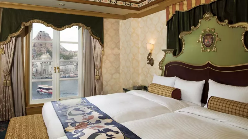 非売品★ホテル ミラコスタ HOTEL MIRACOSTA 額縁 ミッキー 非売品☆ホテル ミラコスタ HOTEL MIRACOSTA 額縁 ミッキー