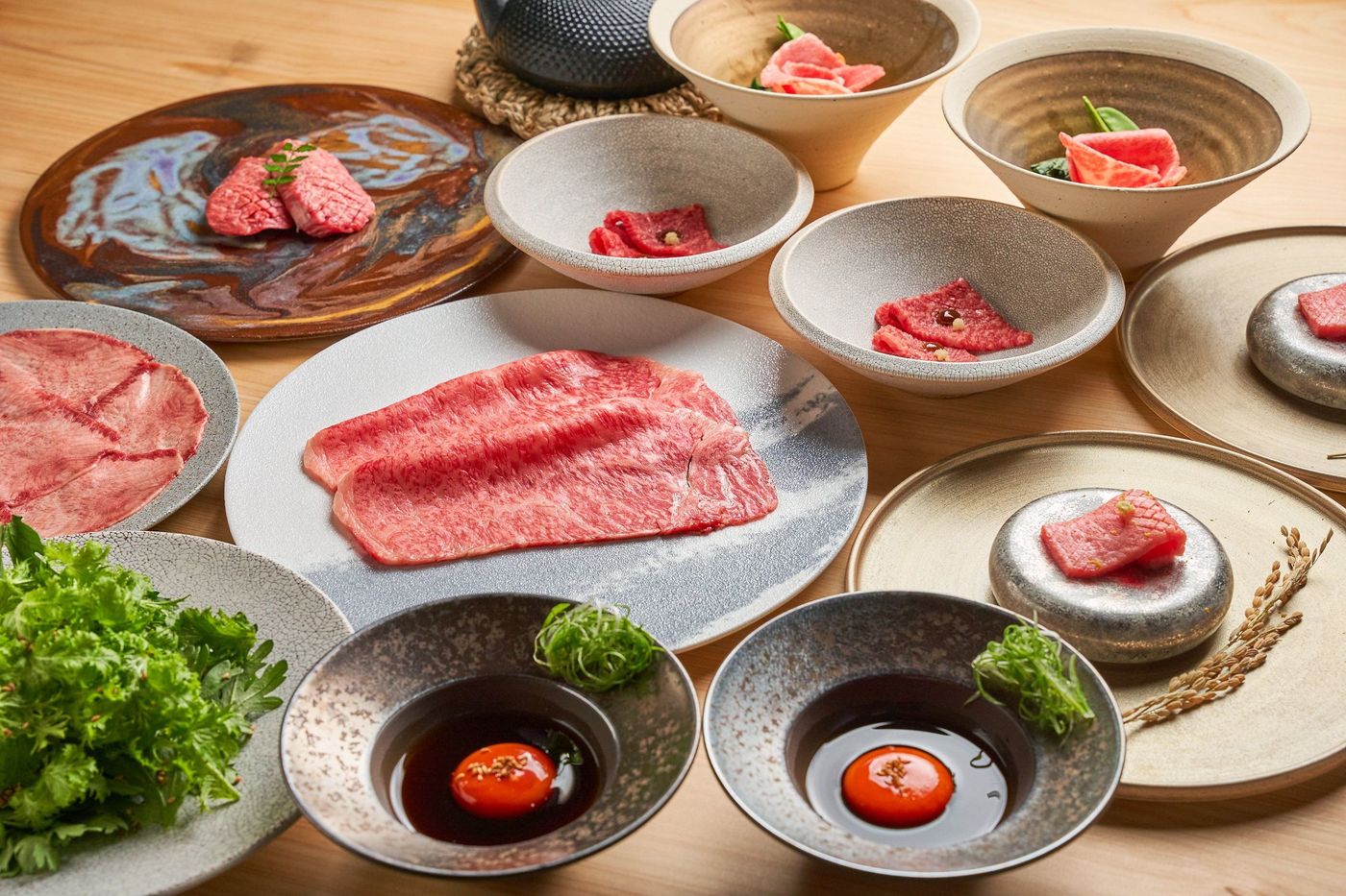 京都の焼肉デートで行きたい！ディナーにおすすめのおしゃれ焼肉店10選の画像
