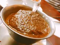 【荻窪】並んでも食べたい！欧風カレートマト