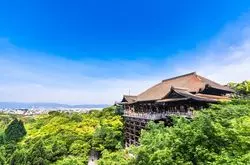 京都のおすすめ1日観光コース！見る・食べるも満喫の決定版♡