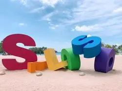 シンガポールのインスタ映えスポット4選！