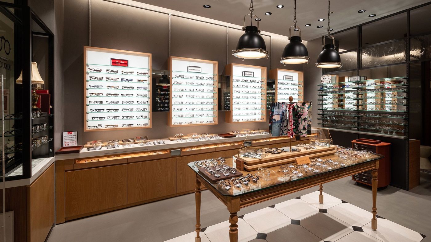 栄のショッピングスポット8選！おすすめのお店も紹介の画像