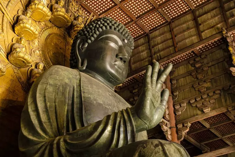 19. 東大寺 2枚目