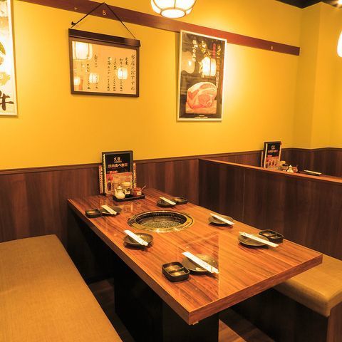 新宿のおすすめ焼肉20選！安いお店から個室や食べ放題のお店まで紹介の画像