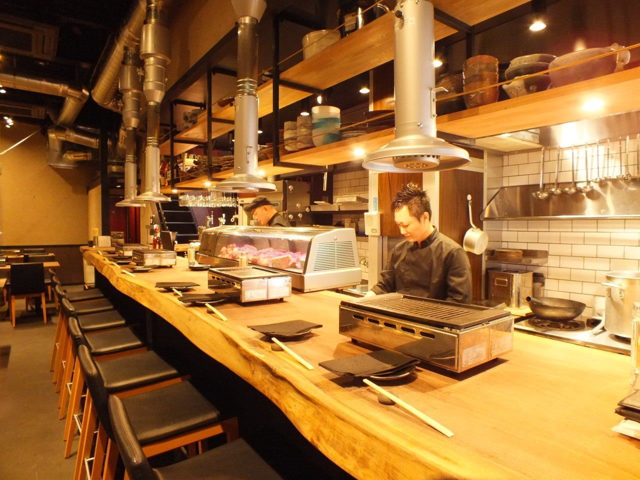 大阪天満でハシゴ酒！幅広い居酒屋ジャンルから厳選10店の画像