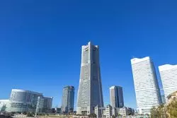 【横浜のビジネスホテル】厳選10選。格安からファミリー向けまで