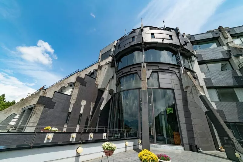 四季折々の顔を持つ雄大な富士山麓の眺望「レンブラントプレミアム富士御殿場」PR 2枚目