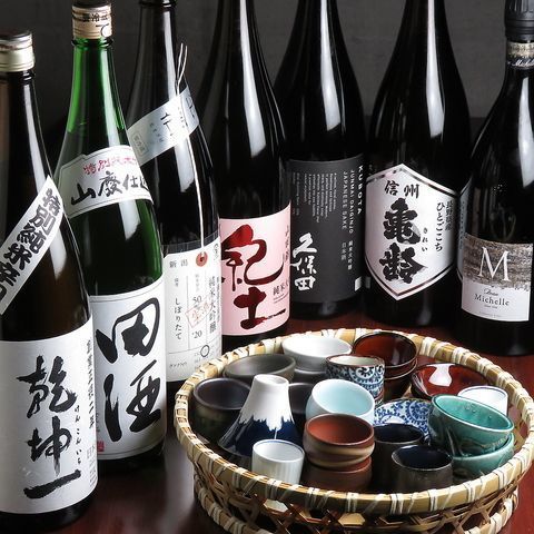 野毛の居酒屋おすすめ15選！飲み屋街の人気店をご紹介の画像