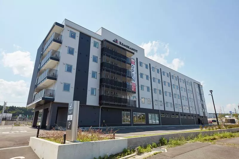 静岡で原点回帰と温故知新を体感するステイ『レンブラントスタイル御殿場駒門』【PR】 1枚目