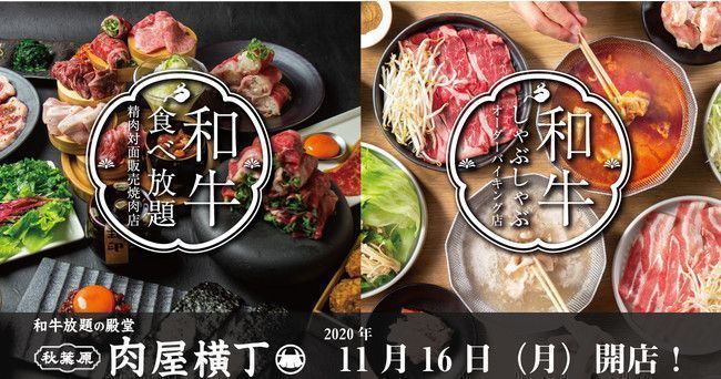 秋葉原でお腹いっぱいになりたい時はお肉でしょ！おすすめ10選◎の画像