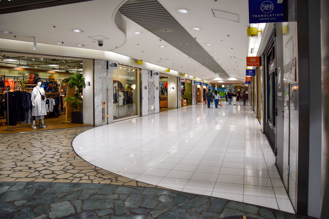 名古屋でショッピングならここ！おすすめショッピングモール12選	の画像