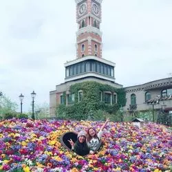【北海道 札幌】人気スイーツ「白い恋人」のテーマパーク！